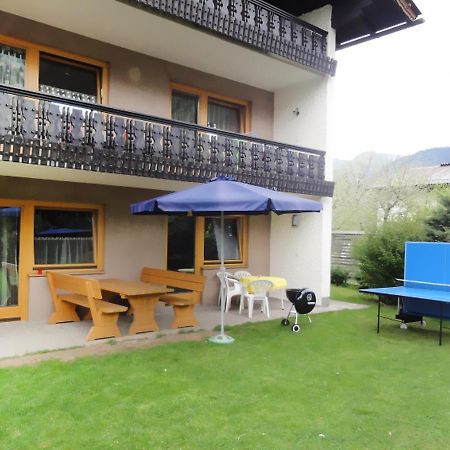 Holiday Home Ferienhaus Haus Kofler By Interhome Radenthein Exterior photo