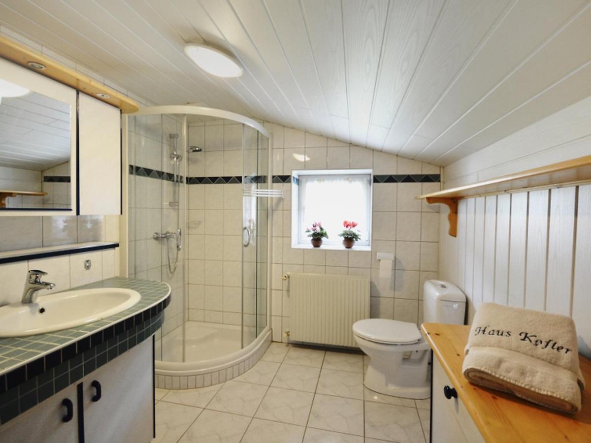 Holiday Home Ferienhaus Haus Kofler By Interhome Radenthein Exterior photo