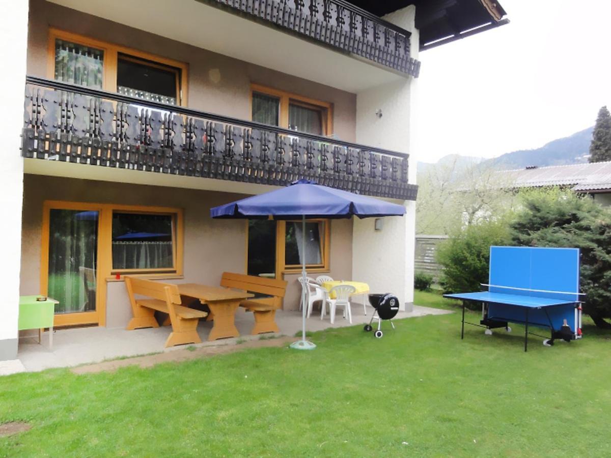 Holiday Home Ferienhaus Haus Kofler By Interhome Radenthein Exterior photo